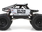 Vaterra Slickrock Rock Crawler 1:18 4WD